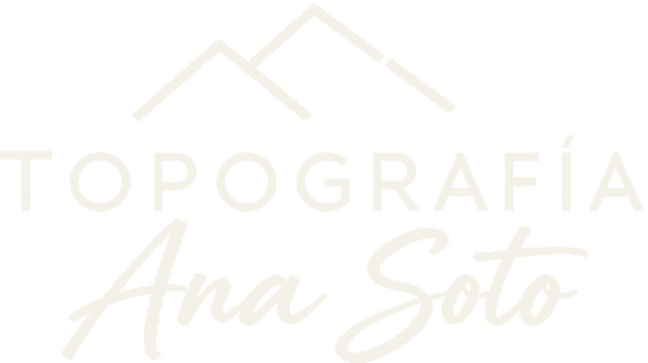 Topografía Ana Soto